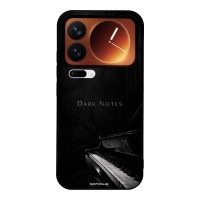 Θήκη Sonique Men's Edition για Xiaomi Xiaomi 17 Pro 5G Piano