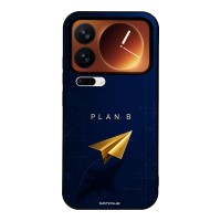 Θήκη Sonique Men's Edition για Xiaomi Xiaomi 17 Pro 5G Plan B
