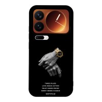 Θήκη Sonique Men's Edition για Xiaomi Xiaomi 17 Pro 5G Three Rules
