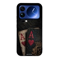 Θήκη Sonique Men's Edition για Xiaomi Xiaomi 17 Pro Max 5G Άσος