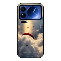 Θήκη Sonique Men's Edition για Xiaomi Xiaomi 17 Pro Max 5G Above the Noise