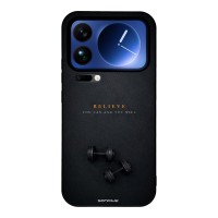 Θήκη Sonique Men's Edition για Xiaomi Xiaomi 17 Pro Max 5G Believe