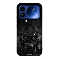 Θήκη Sonique Men's Edition για Xiaomi Xiaomi 17 Pro Max 5G Black Ride