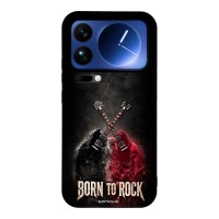 Θήκη Sonique Men's Edition για Xiaomi Xiaomi 17 Pro Max 5G Born to Rock