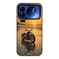 Θήκη Sonique Men's Edition για Xiaomi Xiaomi 17 Pro Max 5G Coastal Rider