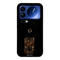 Θήκη Sonique Men's Edition για Xiaomi Xiaomi 17 Pro Max 5G Cool Mind