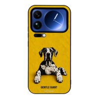 Θήκη Sonique Men's Edition για Xiaomi Xiaomi 17 Pro Max 5G Dalmatian Dog