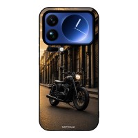 Θήκη Sonique Men's Edition για Xiaomi Xiaomi 17 Pro Max 5G Dusk Rider