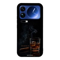 Θήκη Sonique Men's Edition για Xiaomi Xiaomi 17 Pro Max 5G Eyes Never Lie