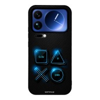 Θήκη Sonique Men's Edition για Xiaomi Xiaomi 17 Pro Max 5G Gaming