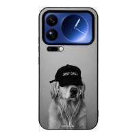 Θήκη Sonique Men's Edition για Xiaomi Xiaomi 17 Pro Max 5G Just Chill Pup