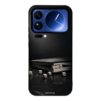 Θήκη Sonique Men's Edition για Xiaomi Xiaomi 17 Pro Max 5G Law