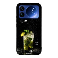 Θήκη Sonique Men's Edition για Xiaomi Xiaomi 17 Pro Max 5G Mojito