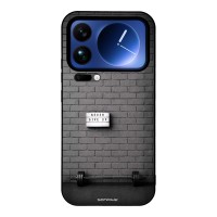 Θήκη Sonique Men's Edition για Xiaomi Xiaomi 17 Pro Max 5G Motivation