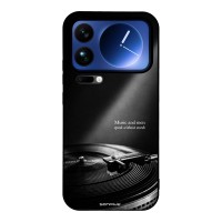 Θήκη Sonique Men's Edition για Xiaomi Xiaomi 17 Pro Max 5G Music and Men