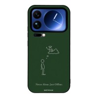 Θήκη Sonique Men's Edition για Xiaomi Xiaomi 17 Pro Max 5G Never Alone