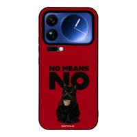 Θήκη Sonique Men's Edition για Xiaomi Xiaomi 17 Pro Max 5G No Means No