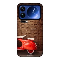 Θήκη Sonique Men's Edition για Xiaomi Xiaomi 17 Pro Max 5G Old Roads