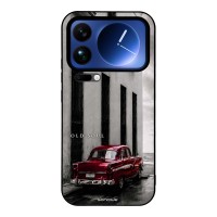 Θήκη Sonique Men's Edition για Xiaomi Xiaomi 17 Pro Max 5G Old Soul