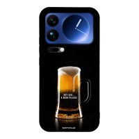 Θήκη Sonique Men's Edition για Xiaomi Xiaomi 17 Pro Max 5G One Beer, Please
