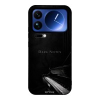 Θήκη Sonique Men's Edition για Xiaomi Xiaomi 17 Pro Max 5G Piano