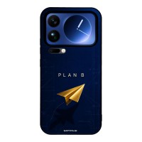 Θήκη Sonique Men's Edition για Xiaomi Xiaomi 17 Pro Max 5G Plan B