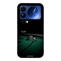 Θήκη Sonique Men's Edition για Xiaomi Xiaomi 17 Pro Max 5G Poker