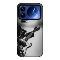 Θήκη Sonique Men's Edition για Xiaomi Xiaomi 17 Pro Max 5G Rock Guitar