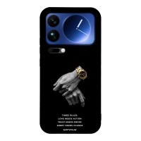 Θήκη Sonique Men's Edition για Xiaomi Xiaomi 17 Pro Max 5G Three Rules