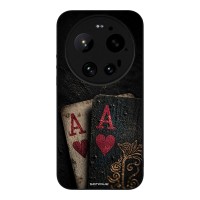 Θήκη Sonique Men's Edition για Xiaomi Xiaomi 17 Ultra Άσος
