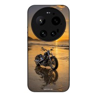 Θήκη Sonique Men's Edition για Xiaomi Xiaomi 17 Ultra Coastal Rider