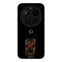 Θήκη Sonique Men's Edition για Xiaomi Xiaomi 17 Ultra Cool Mind