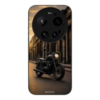 Θήκη Sonique Men's Edition για Xiaomi Xiaomi 17 Ultra Dusk Rider