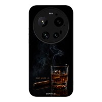 Θήκη Sonique Men's Edition για Xiaomi Xiaomi 17 Ultra Eyes Never Lie