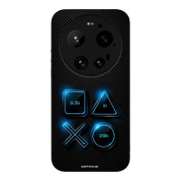 Θήκη Sonique Men's Edition για Xiaomi Xiaomi 17 Ultra Gaming