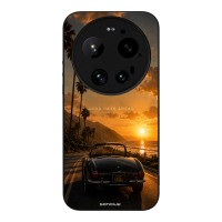 Θήκη Sonique Men's Edition για Xiaomi Xiaomi 17 Ultra Good Days