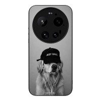 Θήκη Sonique Men's Edition για Xiaomi Xiaomi 17 Ultra Just Chill Pup