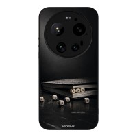 Θήκη Sonique Men's Edition για Xiaomi Xiaomi 17 Ultra Law