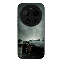 Θήκη Sonique Men's Edition για Xiaomi Xiaomi 17 Ultra No Limits