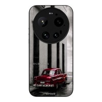 Θήκη Sonique Men's Edition για Xiaomi Xiaomi 17 Ultra Old Soul