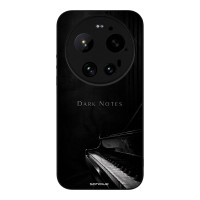 Θήκη Sonique Men's Edition για Xiaomi Xiaomi 17 Ultra Piano