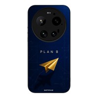 Θήκη Sonique Men's Edition για Xiaomi Xiaomi 17 Ultra Plan B