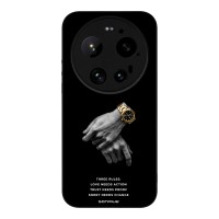 Θήκη Sonique Men's Edition για Xiaomi Xiaomi 17 Ultra Three Rules
