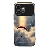 Θήκη Sonique Men's Edition για Honor 600 5G Above the Noise