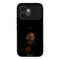 Θήκη Sonique Men's Edition για Honor 600 5G Born to Win