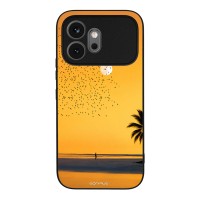 Θήκη Sonique Men's Edition για Honor 600 5G Calm