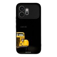 Θήκη Sonique Men's Edition για Honor 600 5G Classic Soul