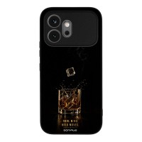Θήκη Sonique Men's Edition για Honor 600 5G Cool Mind