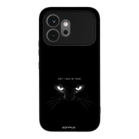 Θήκη Sonique Men's Edition για Honor 600 5G Don't Touch