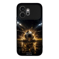 Θήκη Sonique Men's Edition για Honor 600 5G Football